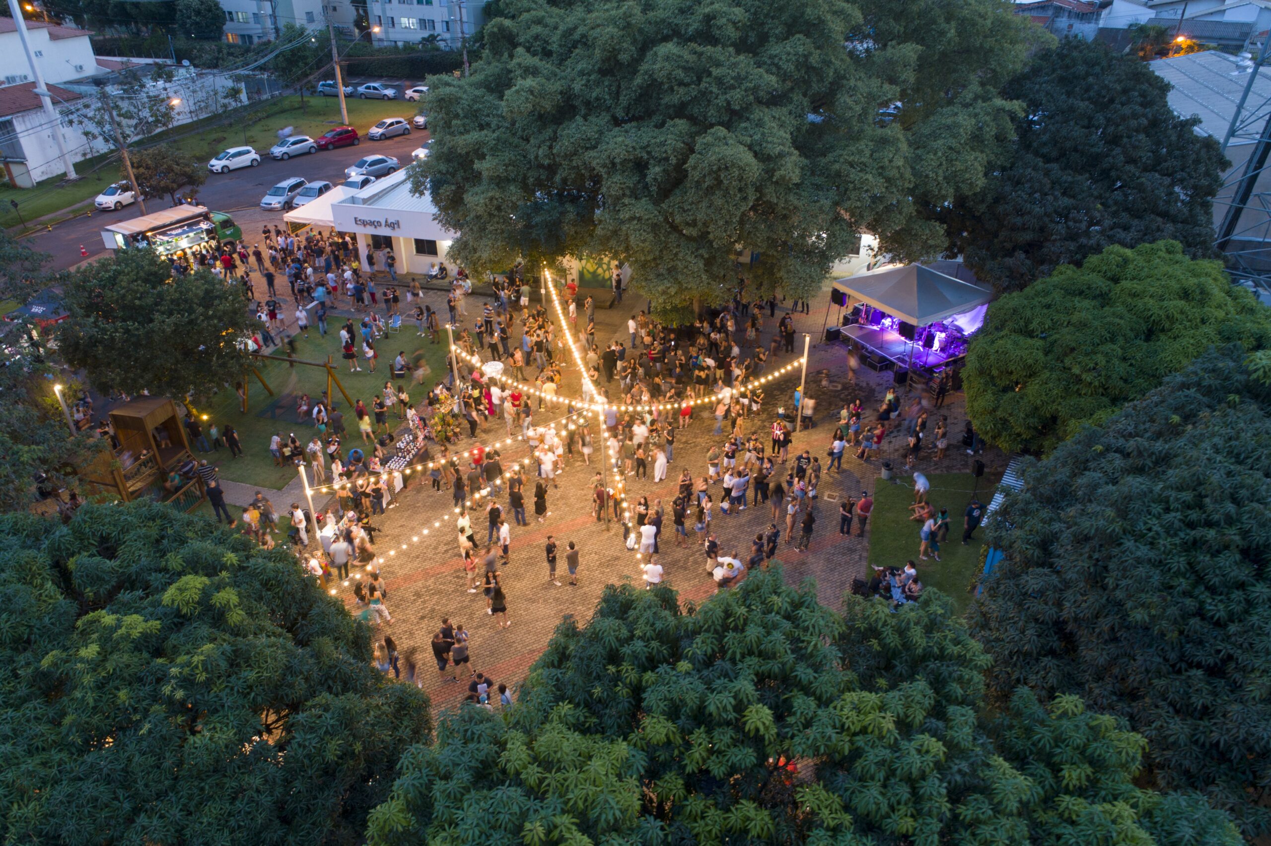 semana da sustentabilidade granja marileusa