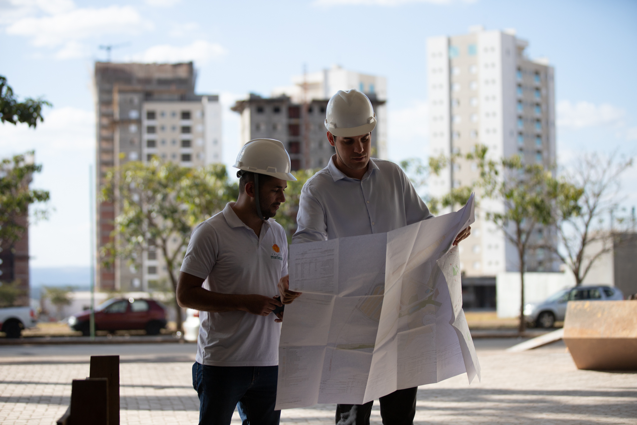 mercado imobiliário granja marileusa