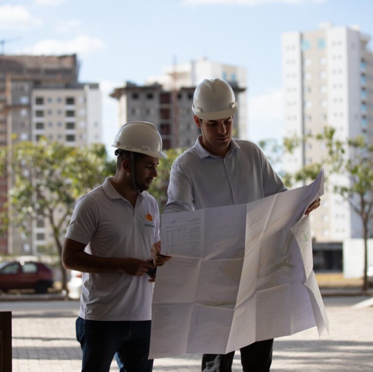 mercado imobiliário