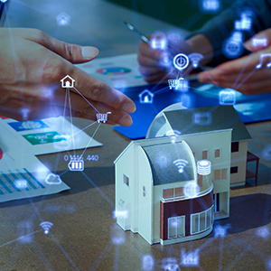 inteligencia artificial no mercado imobiliario